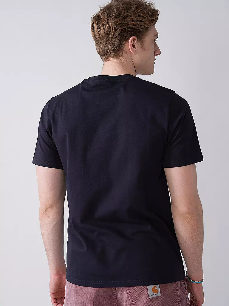 CARHARTT WIP | T-Shirt | braun
