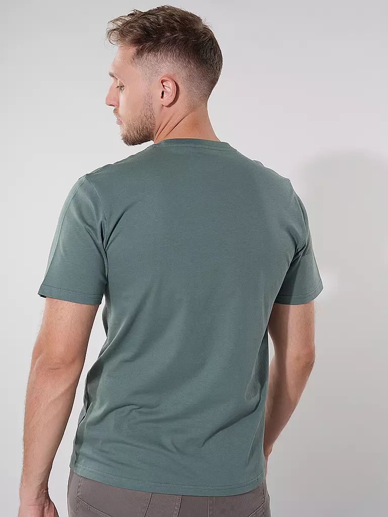 CARHARTT WIP | T-Shirt | braun