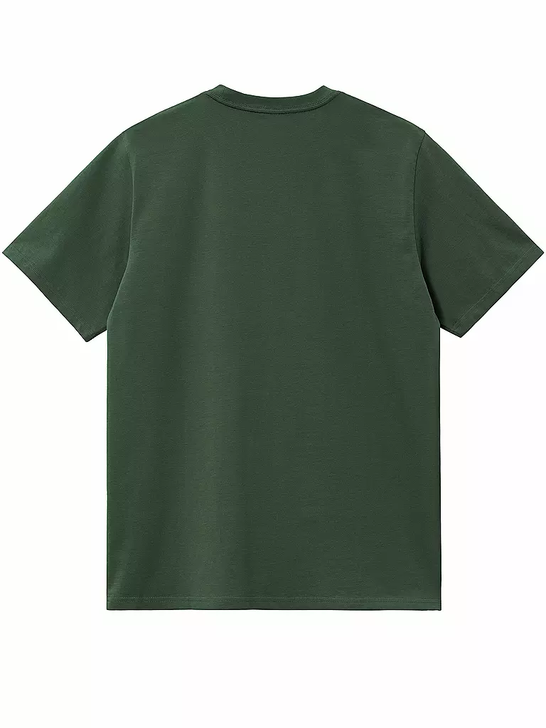 CARHARTT WIP | T-Shirt | braun