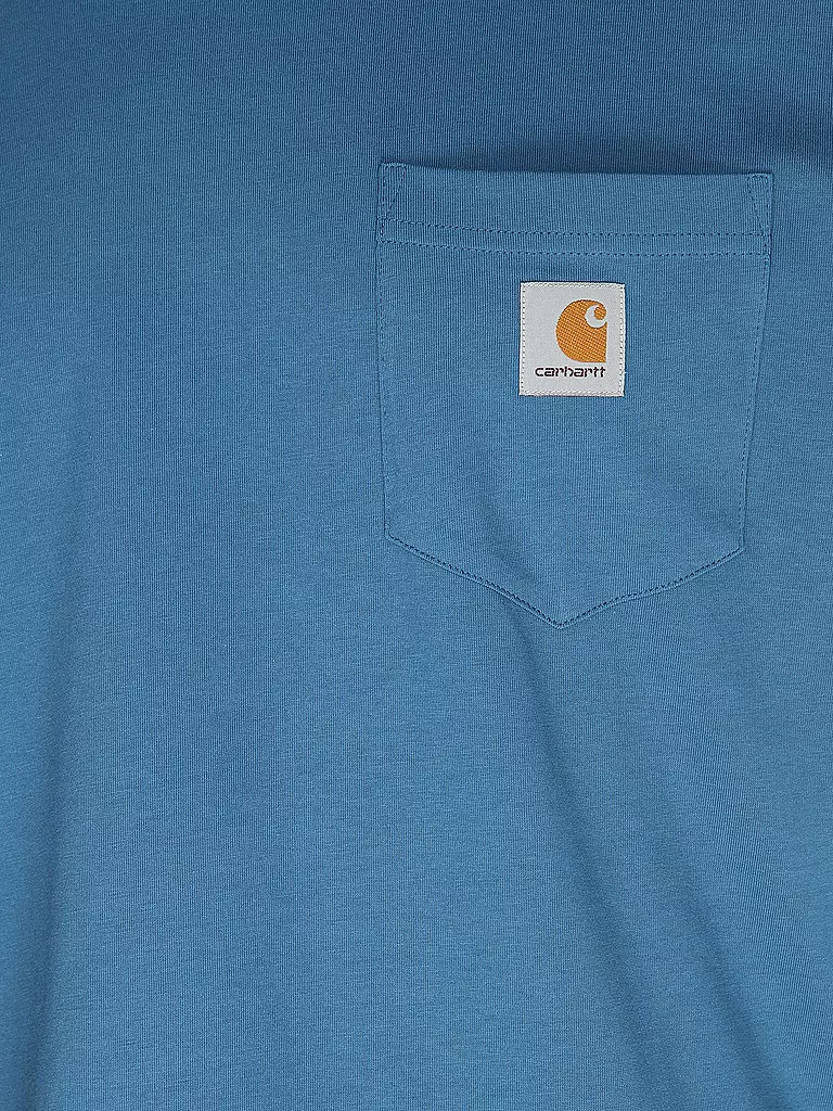 CARHARTT WIP | T-Shirt | braun