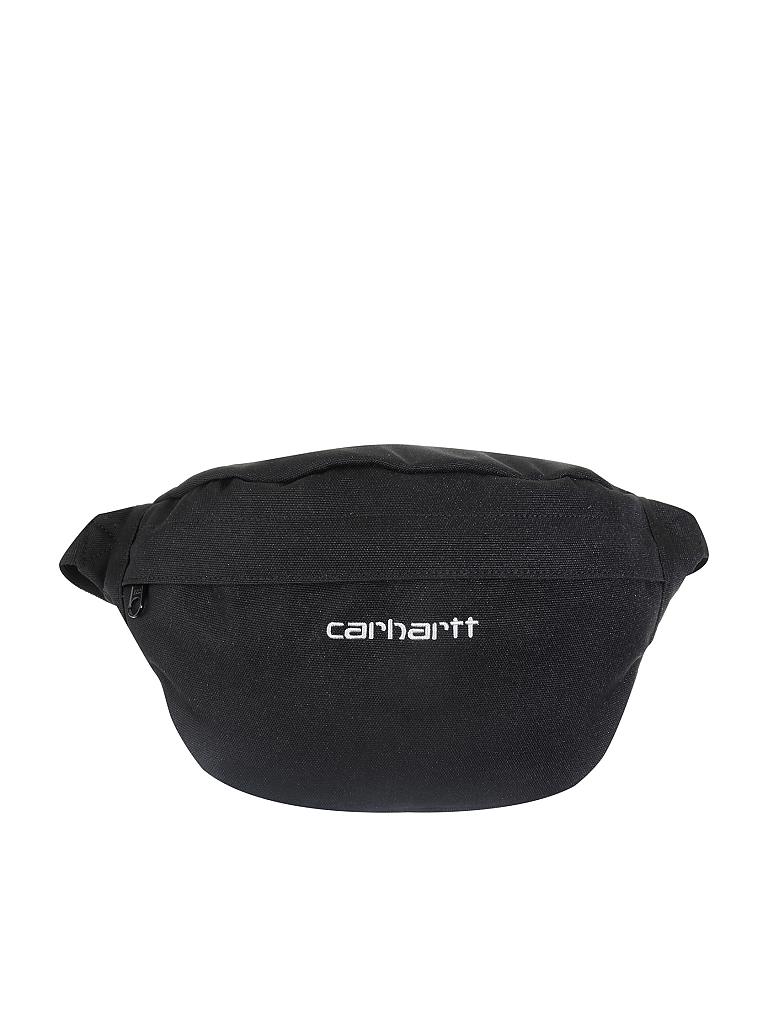 CARHARTT WIP | Tasche - Gürteltasche "Payton Hip Bag" | schwarz