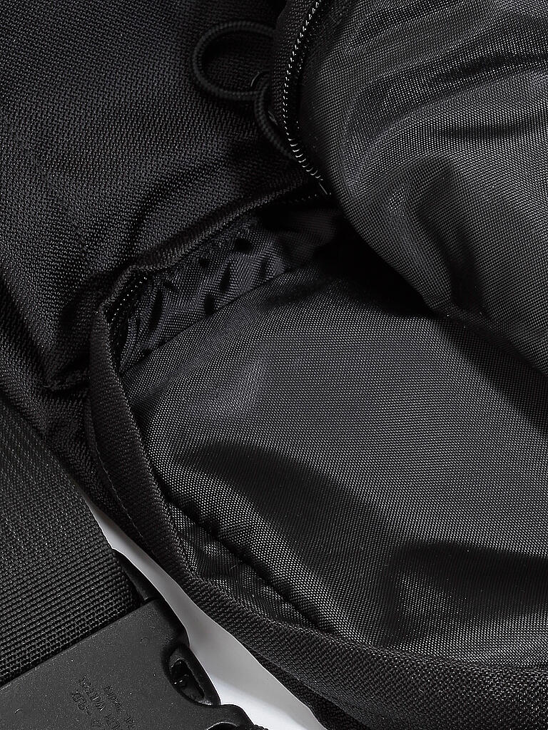 CARHARTT WIP | Tasche - Gürteltasche Delta | schwarz