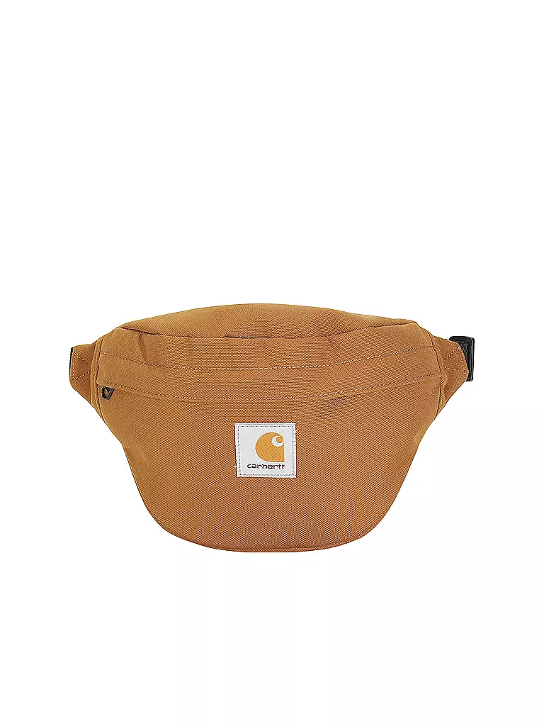CARHARTT WIP | Tasche - Gürteltasche JAKE  | braun