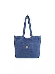 CARHARTT WIP | Tasche - Shopper GARRISON | dunkelblau