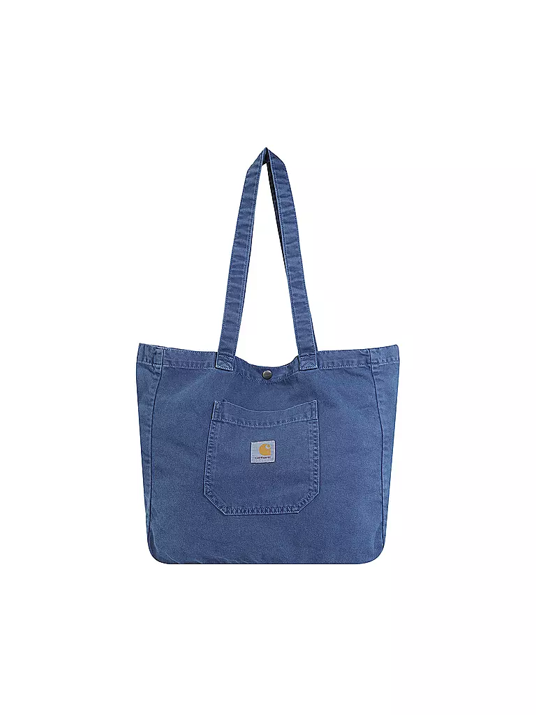 CARHARTT WIP | Tasche - Shopper GARRISON | dunkelblau