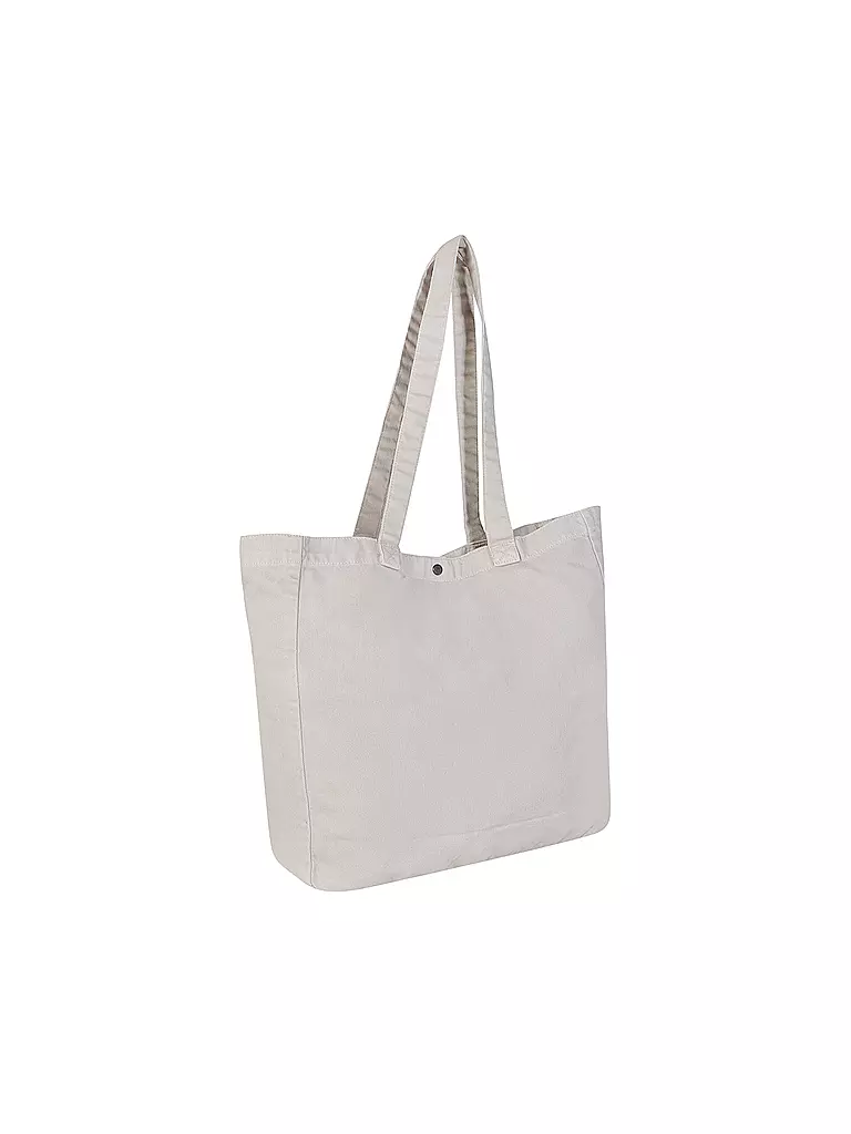 CARHARTT WIP | Tasche - Shopper GARRISON | creme