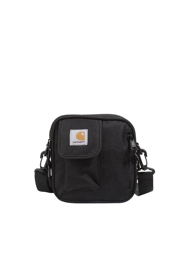 CARHARTT WIP | Tasche - Umhängetasche "Essentials Bag Small" | schwarz