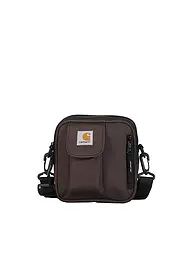 CARHARTT WIP | Tasche ESSENTIALS BAG Small | braun