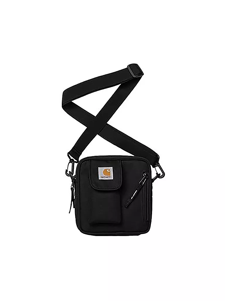 CARHARTT WIP | Tasche ESSENTIALS BAG Small | schwarz