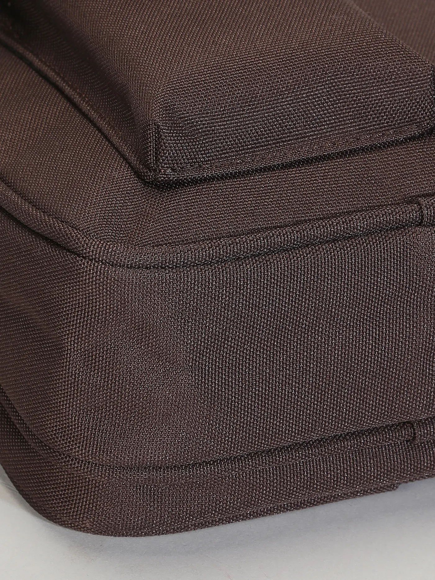 CARHARTT WIP | Tasche ESSENTIALS BAG Small | braun