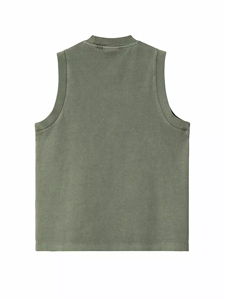 CARHARTT WIP | Top NELSON | olive