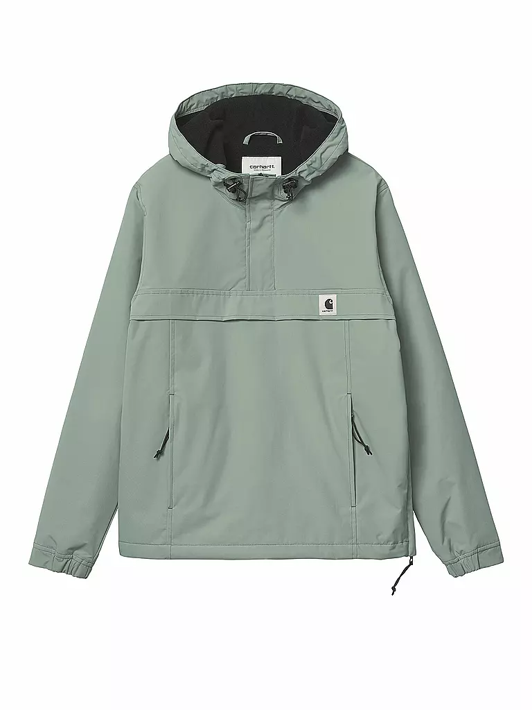 CARHARTT WIP | Windbreaker NIMBUS | mint