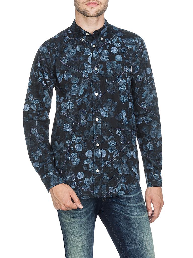 CARHARTT | Hemd Slim-Fit "Rocha" | 