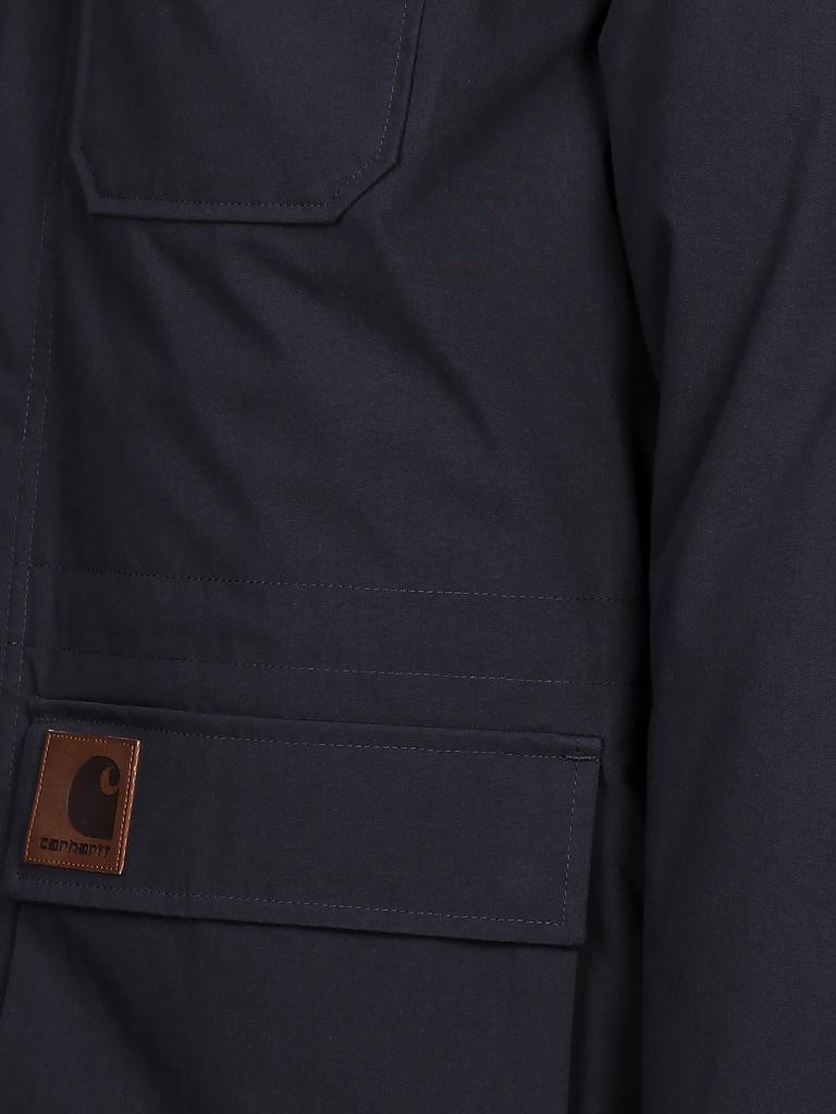 CARHARTT | Jacke | blau