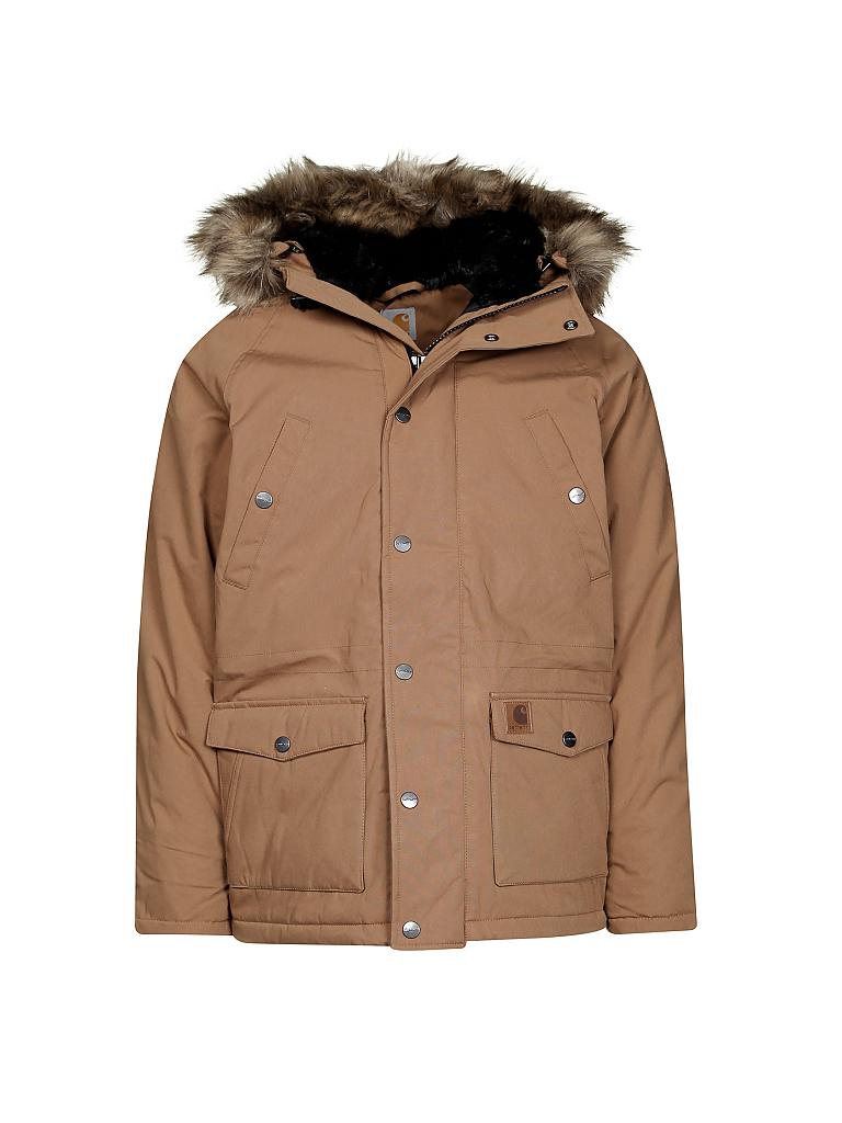 CARHARTT | Parka "Trapper" | 