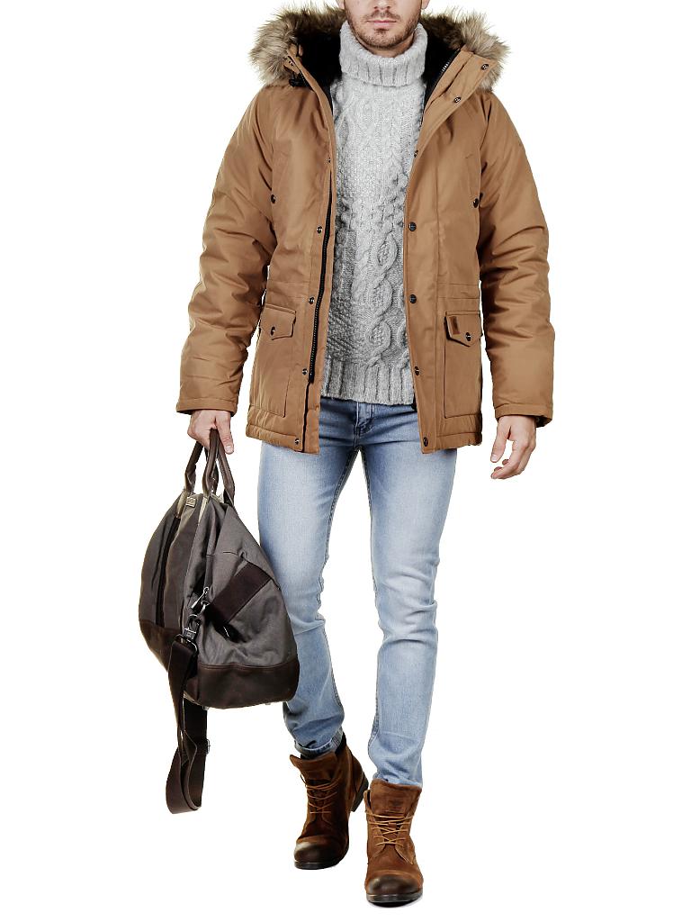 CARHARTT | Parka "Trapper" | 