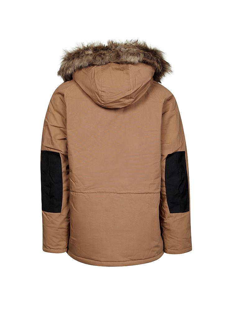 CARHARTT | Parka "Trapper" | 