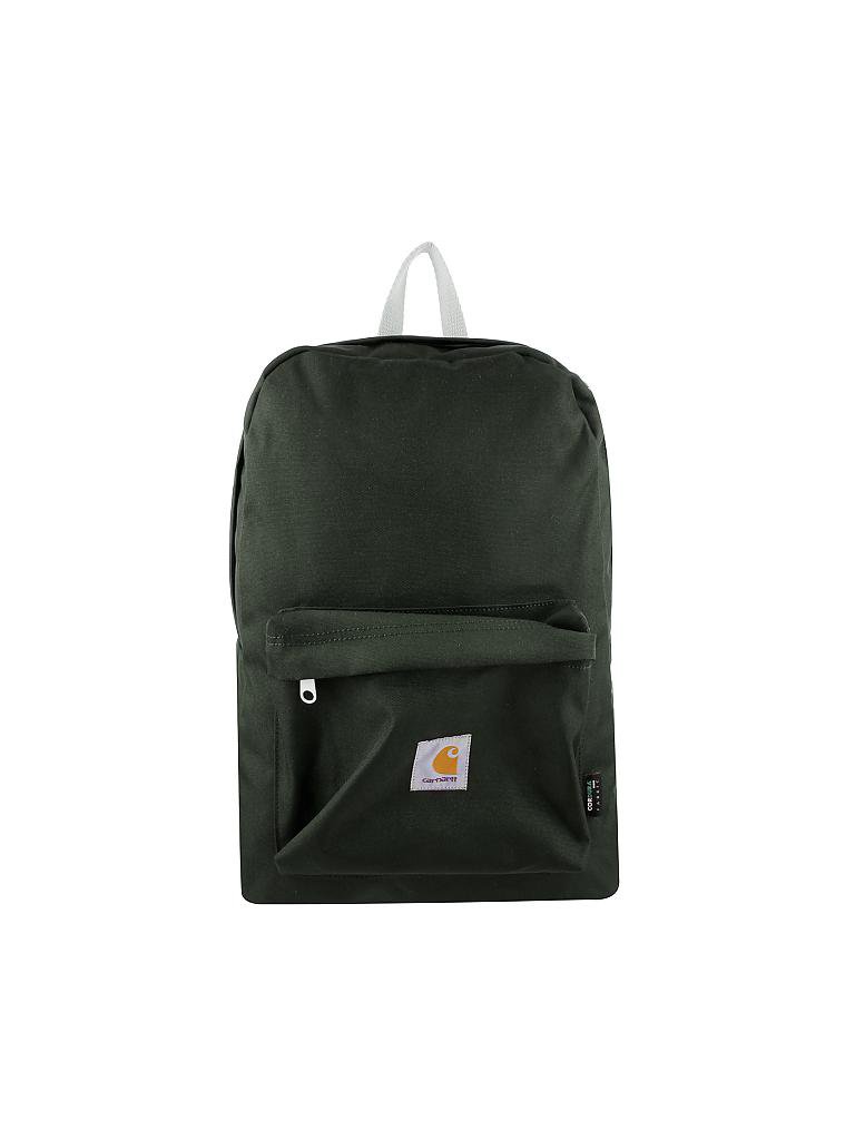 CARHARTT | Rucksack | grün