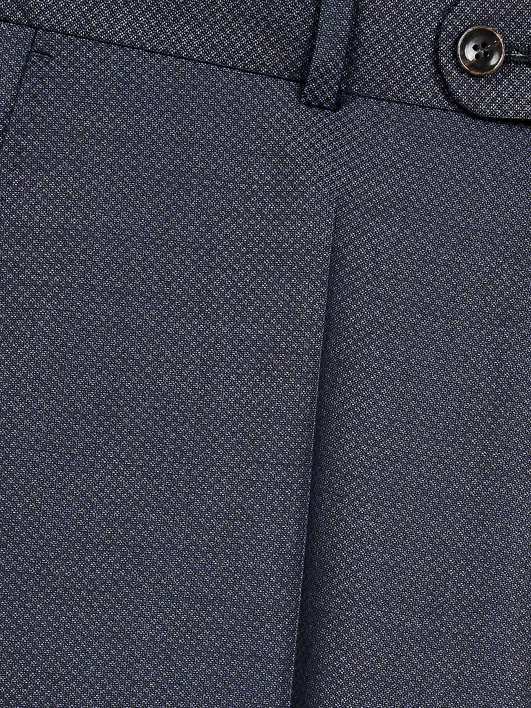CARL GROSS | BLACK LINE Anzug-Hose "Steve" | blau