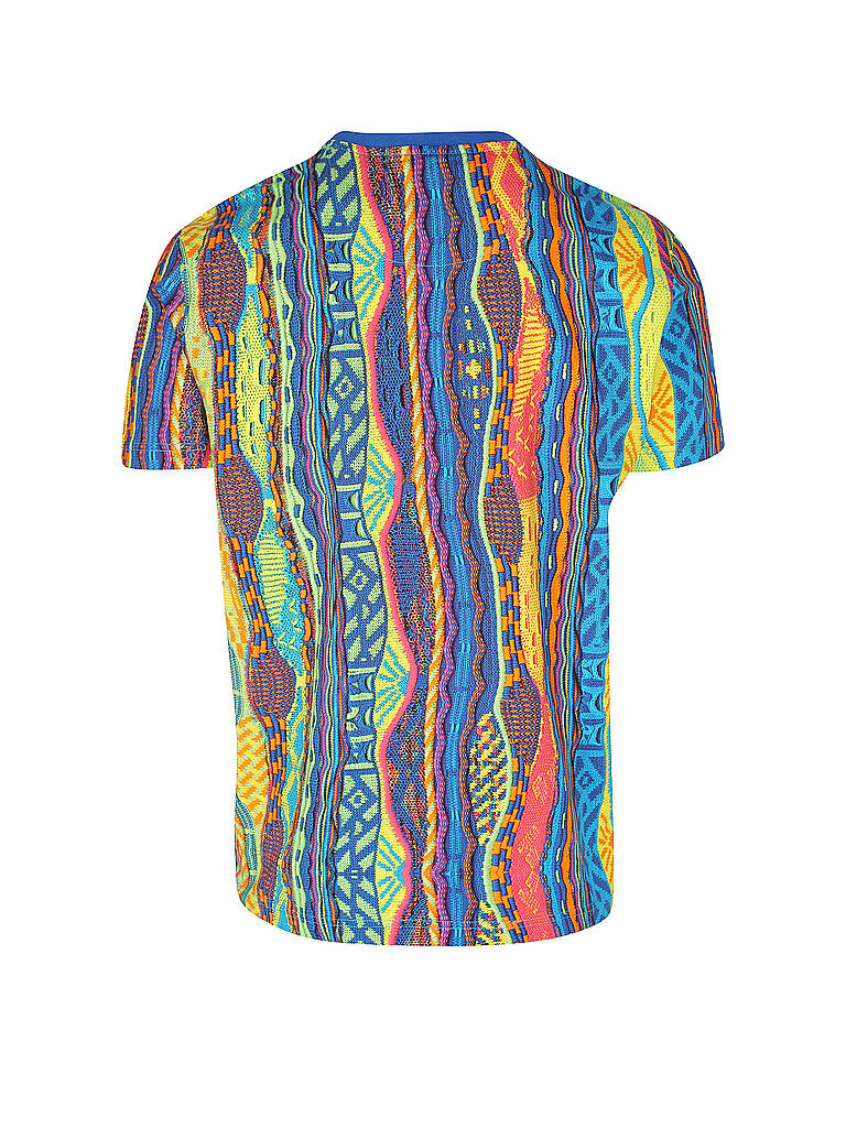 CARLO COLUCCI | T-Shirt  | bunt