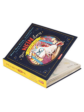 CARLSEN VERLAG | Buch - DAS NEINHORN POP-UP-BUCH Kling, Marc-Uwe