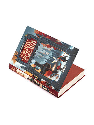 CARLSEN VERLAG | Buch - Harry Potter und der Stein der Weisen (Harry Potter 1)