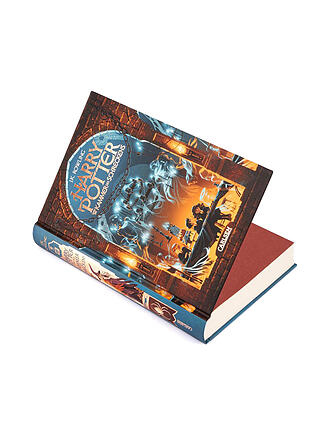 CARLSEN VERLAG | Buch - Harry Potter und die Kammer des Schreckens (Harry Potter 2)