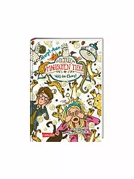 CARLSEN VERLAG | Buch - Die Schule der magischen Tiere 12: Voll das Chaos! | Keine Farbe