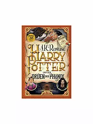 CARLSEN VERLAG | Buch - Harry Potter und der Orden des Phönix - Band 5 (Gebundene Ausgabe) | keine Farbe