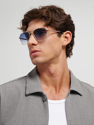 CARRERA BRILLEN | Sonnenbrille 379/S/57