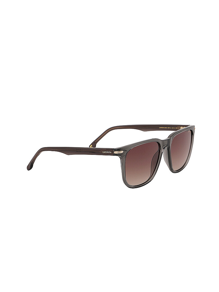 CARRERA BRILLEN Sonnenbrille 300/S/54 grau