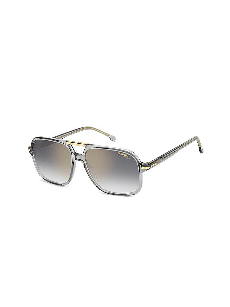CARRERA BRILLEN Sonnenbrille 350/S/58 hellgrau