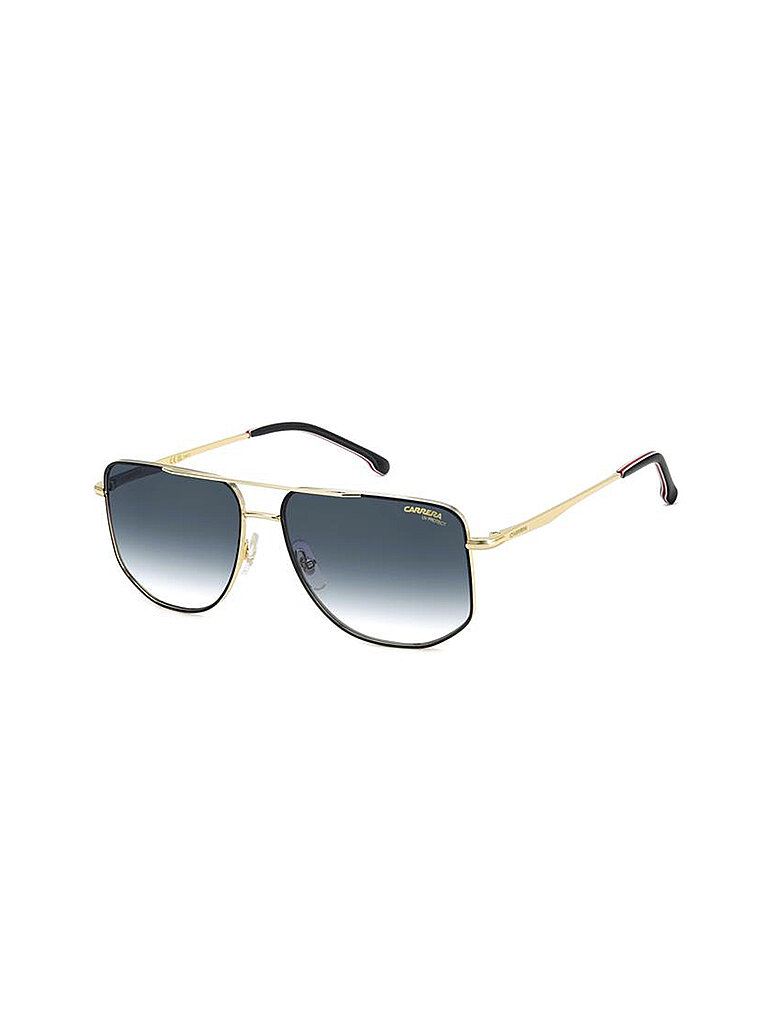 CARRERA BRILLEN Sonnenbrille 355/S/59 gold