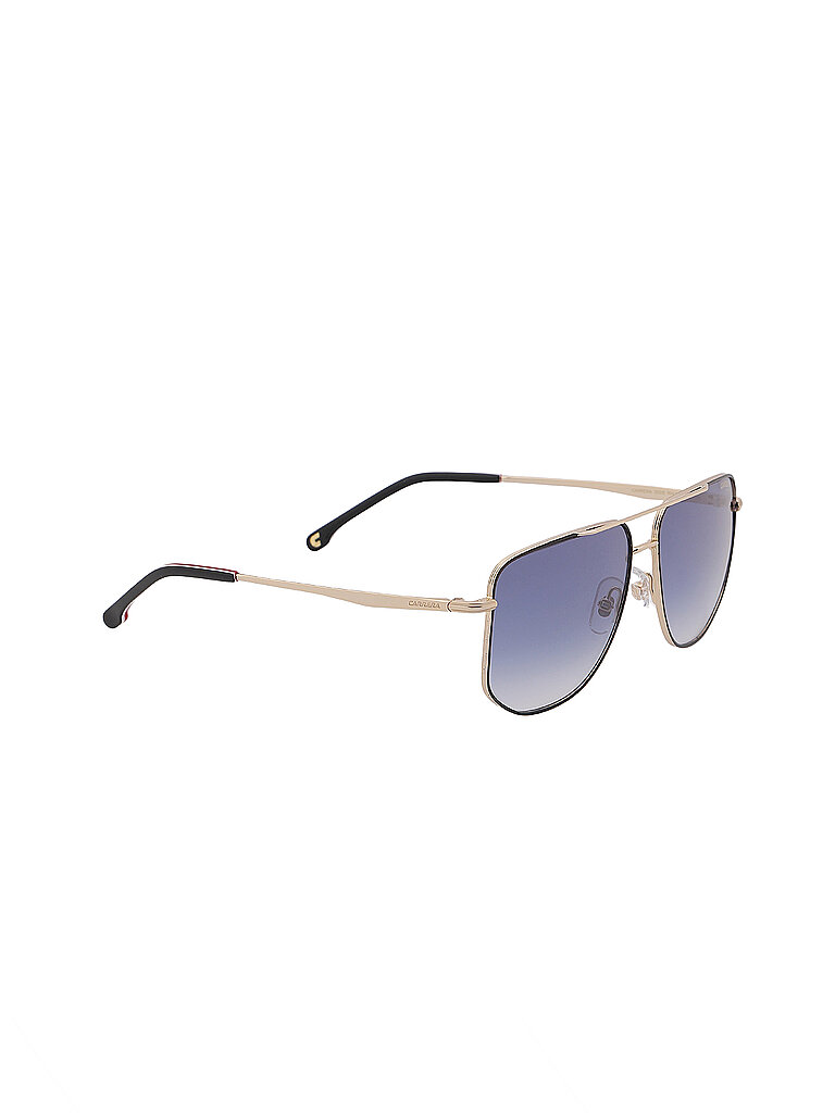 CARRERA BRILLEN Sonnenbrille 355/S/59 gold
