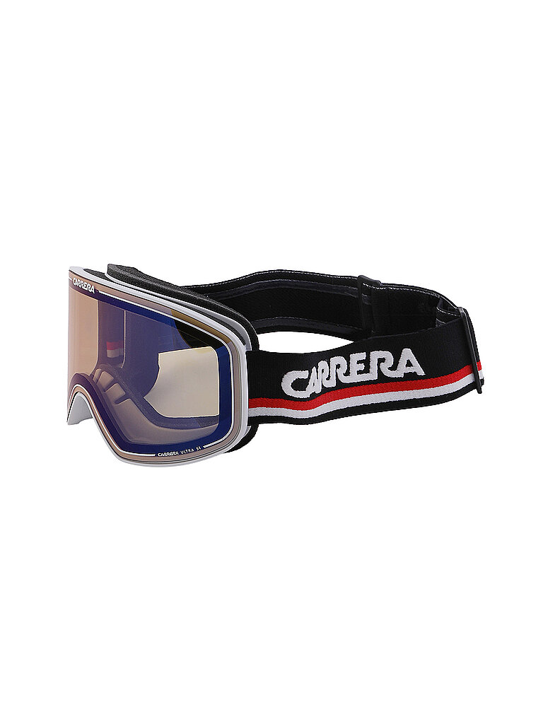 CARRERA BRILLEN Skibrille beige
