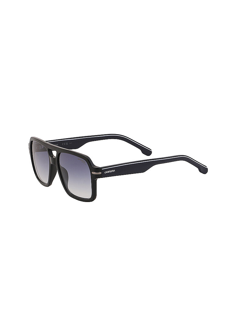 Sonnenbrille 377/S/56 schwarz herren