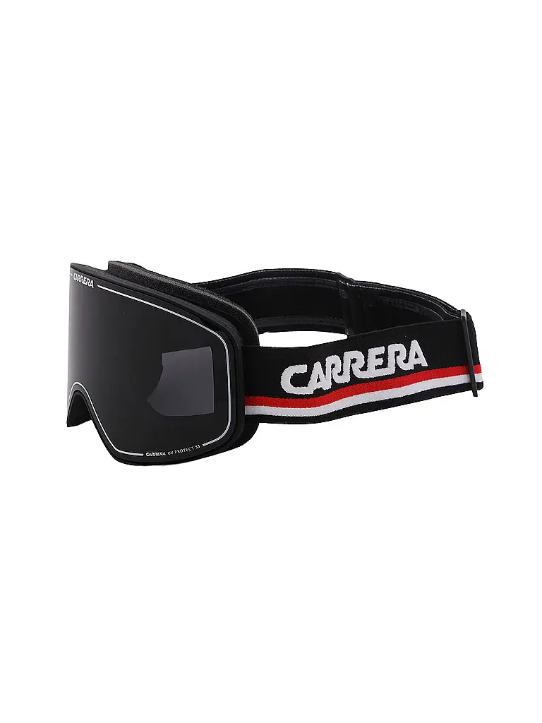 CARRERA BRILLEN | Skibrille | Schwarz