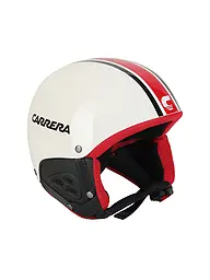 CARRERA BRILLEN | Skihelm 56-58cm schwarz | Beige