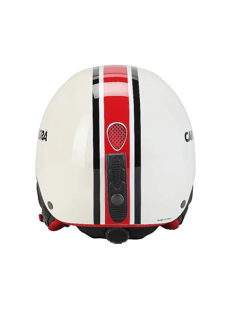 CARRERA BRILLEN | Skihelm 56-58cm beige | Beige