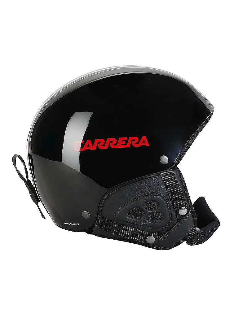 CARRERA BRILLEN | Skihelm 59-61cm schwarz | 