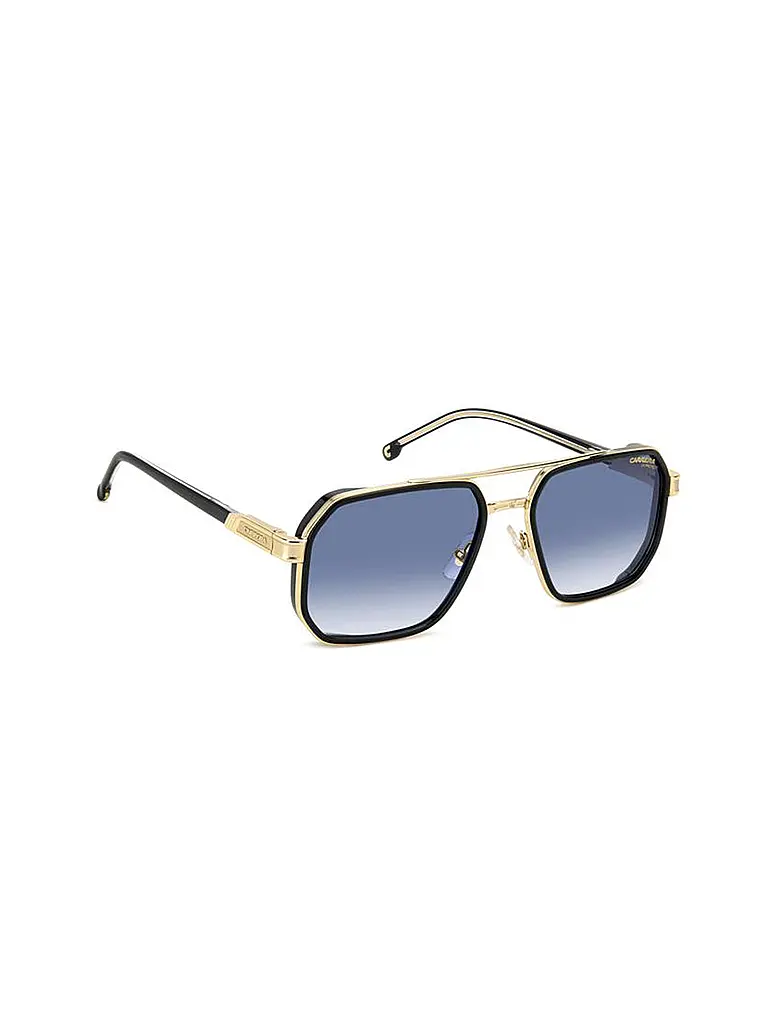 CARRERA BRILLEN | Sonnenbrille  1069/S/57 | Gold