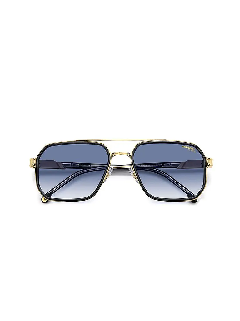 CARRERA BRILLEN | Sonnenbrille  1069/S/57 | Gold