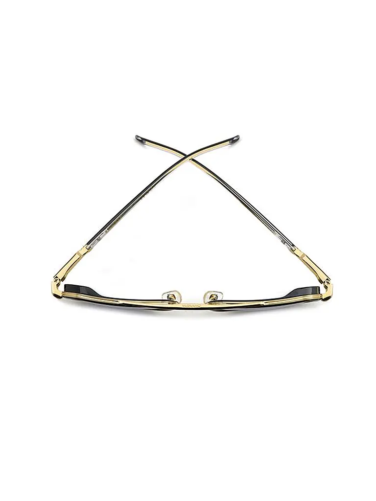 CARRERA BRILLEN | Sonnenbrille  1069/S/57 | Gold