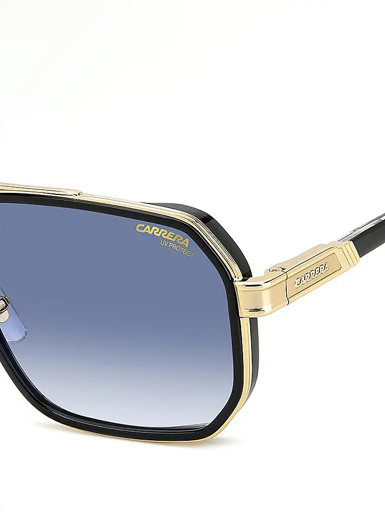 CARRERA BRILLEN | Sonnenbrille  1069/S/57 | Gold