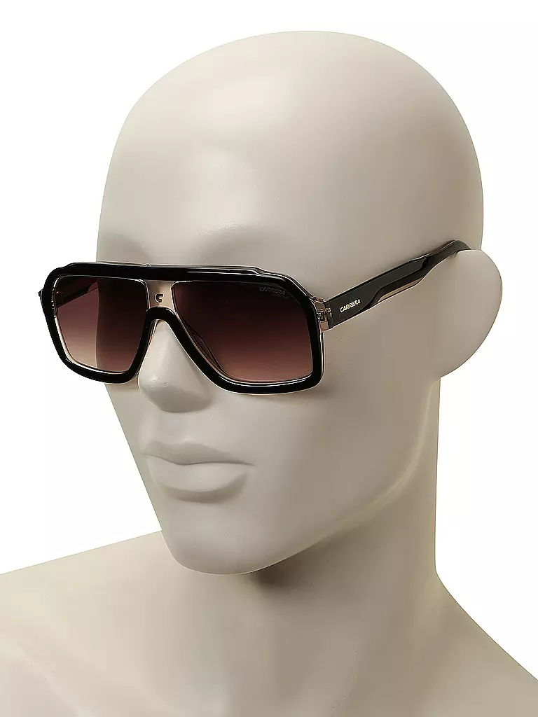 CARRERA BRILLEN | Sonnenbrille 1053/S/60 | schwarz