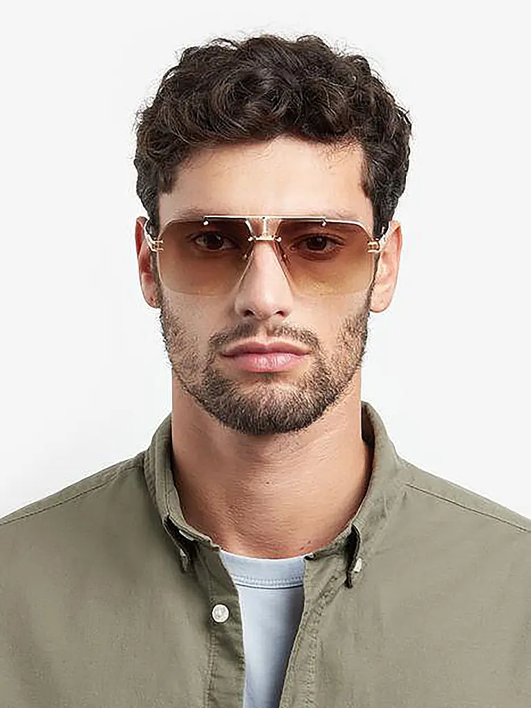CARRERA BRILLEN | Sonnenbrille 1054/S/63 | Gold