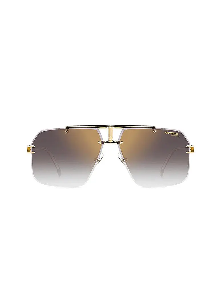CARRERA BRILLEN | Sonnenbrille 1054/S/63 | Gold