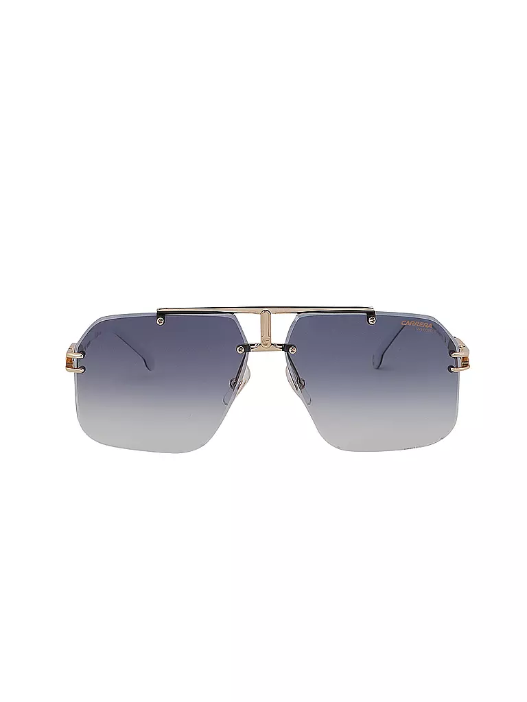 CARRERA BRILLEN | Sonnenbrille 1054/S/63 | blau