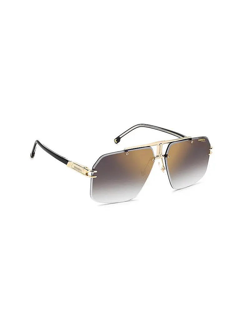 CARRERA BRILLEN | Sonnenbrille 1054/S/63 | Gold