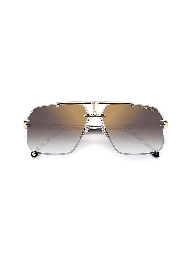 CARRERA BRILLEN | Sonnenbrille 1054/S/63 | Gold